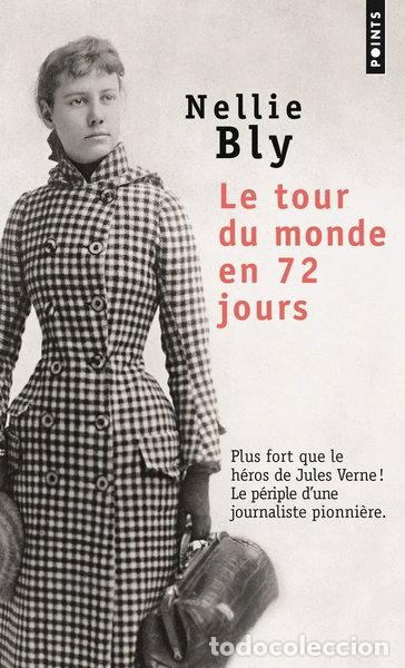 B&uuml;cher: Le Tour du monde en 72 jours- 9782757859803