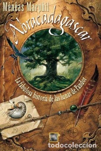 B&uuml;cher: Abracadagascar I- 9788499180533