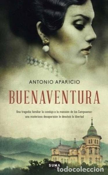 B&uuml;cher: Buenaventura- 9788483653593