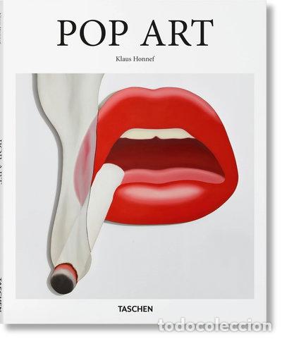 B&uuml;cher: Pop Art- 9783836506007
