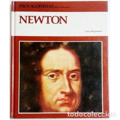 B&uuml;cher: Newton- 9788474440799