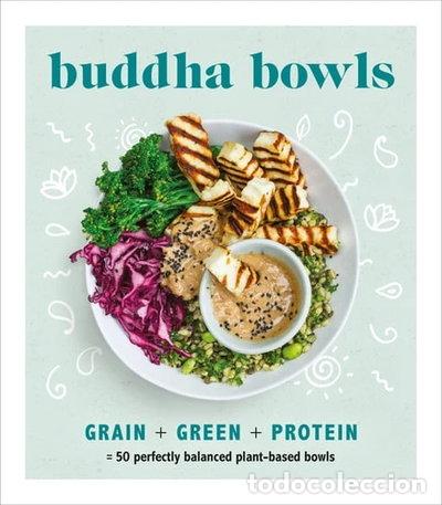 B&uuml;cher: Buddha Bowls- 9781785036675
