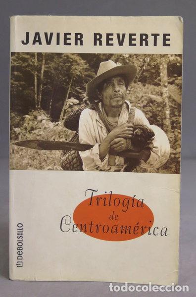 Livros em segunda m&atilde;o: Trilog&iacute;a de Centroam&eacute;rica- 9788484507109