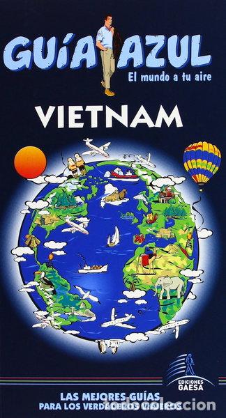 Livres: Vietnam- 9788480239776