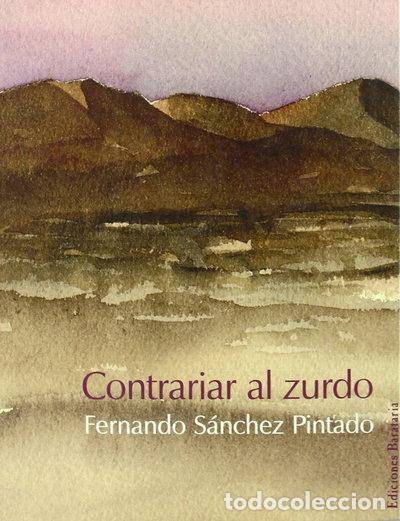 Livres: Contrariar al zurdo- 9788495764553