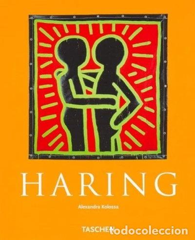 B&uuml;cher: Keith Haring- 9783822831465