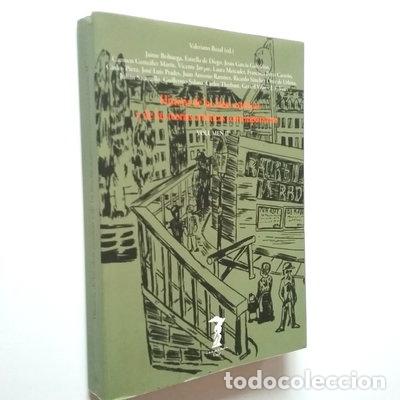 books: Historia de las ideas est&eacute;ticas y de las teor&iacute;as art&iacute;sticas contempor&aacute;neas- 9788477745815