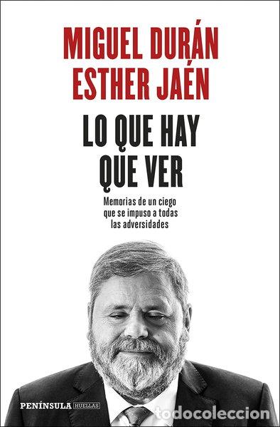 Libros: Lo que hay que ver- 9788499427775