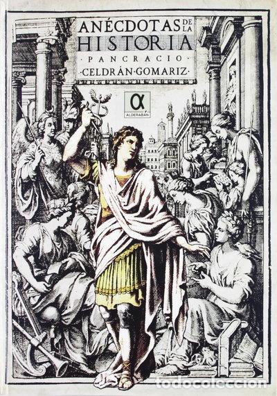 Libros: An&eacute;cdotas de la historia- 9788495414939