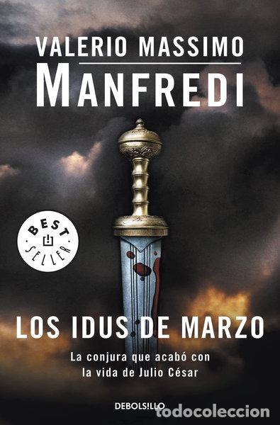 Libros: Los idus de marzo- 9788499086651