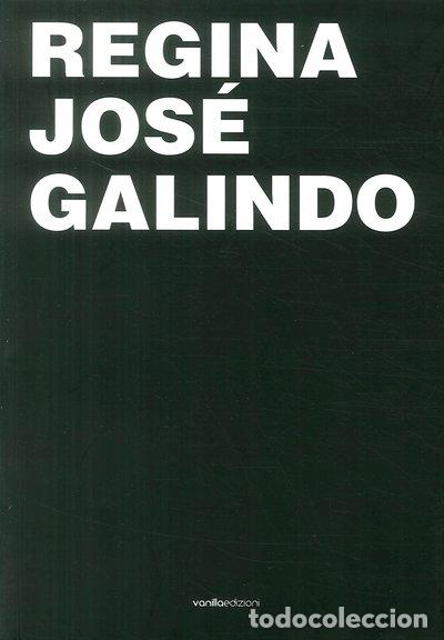 Libros: Regina Jos&eacute; Galindo- 9788860570093