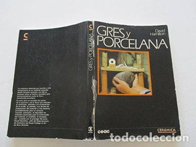 Libros: Gres y Porcelana- 9788432985515