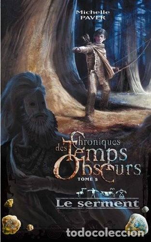 Libros: Le serment- 9782012009158