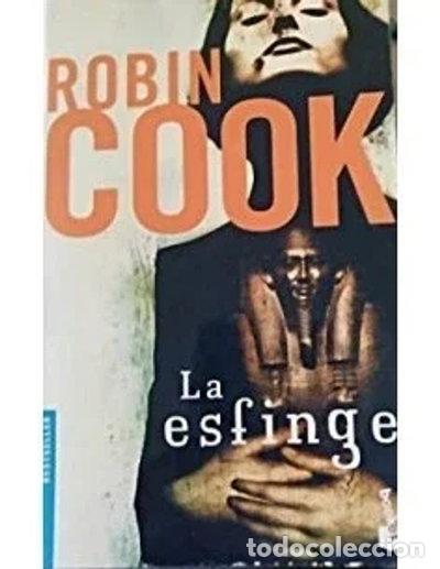 B&uuml;cher: La Esfinge- 9789500416917