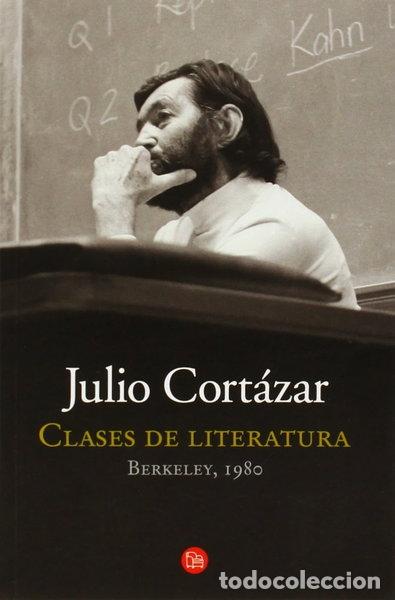 Libri di seconda mano: Clases de literatura- 9788466328081