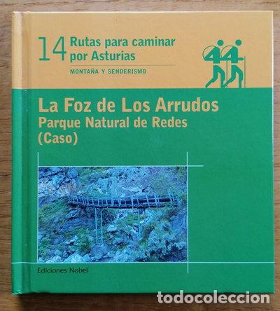 Libri di seconda mano: La Foz de los Arrudos- 9788484593317