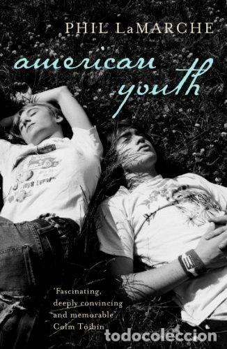 Libri di seconda mano: American Youth- 9780340938041
