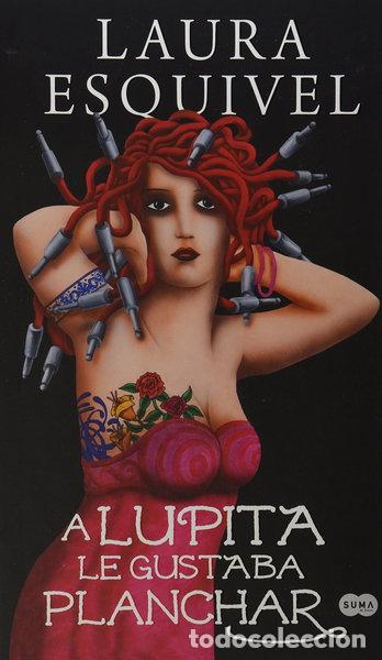 Livros em segunda m&atilde;o: A Lupita le gustaba planchar- 9786071132321