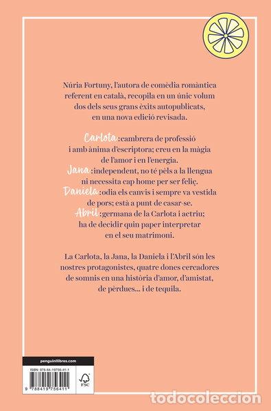 B&uuml;cher: Tots els moments amb tu- 9788419756411