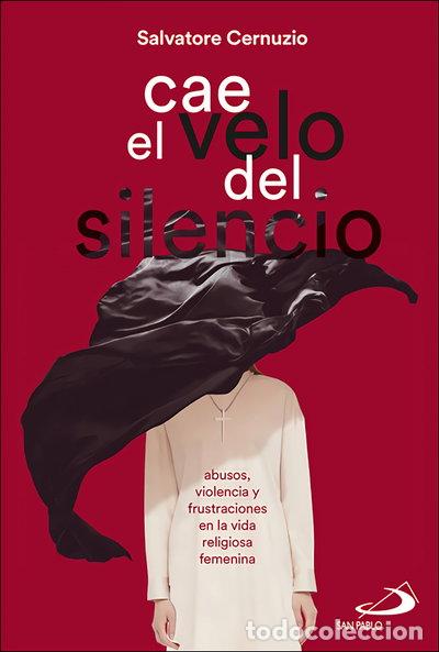 B&uuml;cher: Cae el velo del silencio- 9788428563307