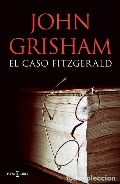 B&uuml;cher: El caso Fitzgerald- 9788401020544