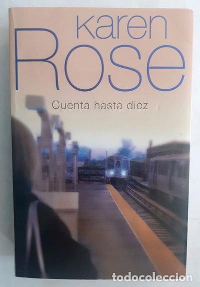 B&uuml;cher: Cuenta hasta diez- 9788401382710