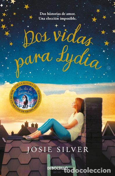 B&uuml;cher: Dos vidas para Lydia- 9788466358682