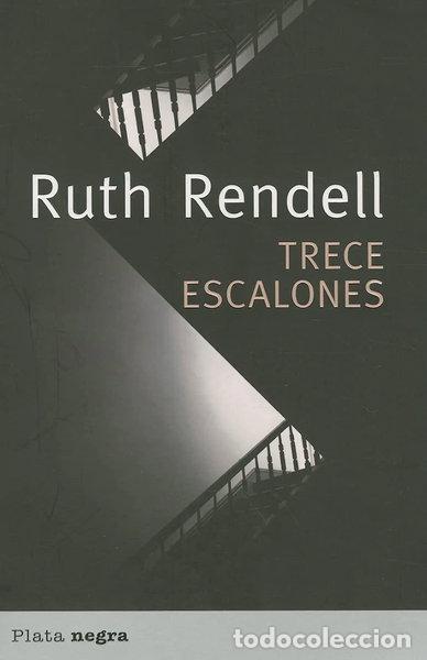 B&uuml;cher: Trece escalones- 9788492919048