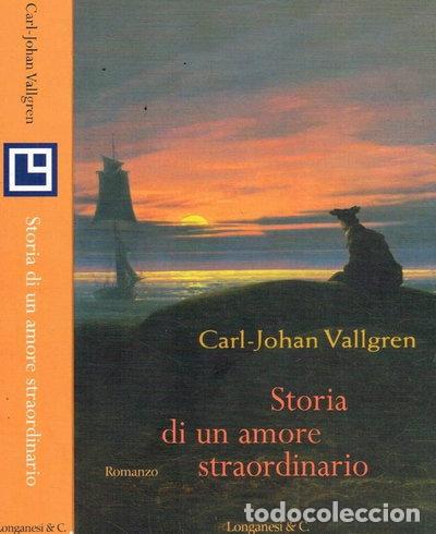 books: Storia di un amore straordinario- 9788830421486