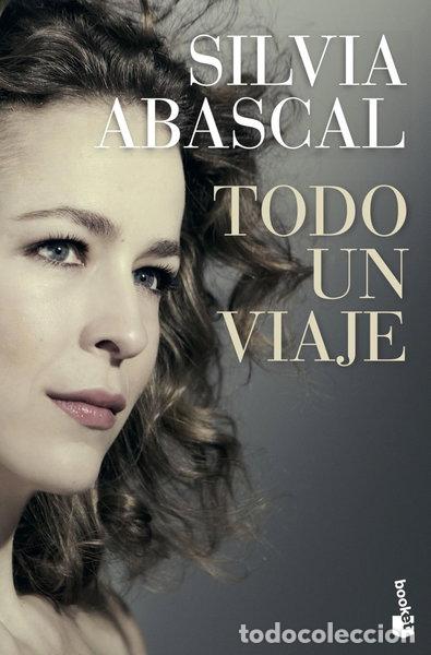 Libros: Todo un viaje- 9788499984537