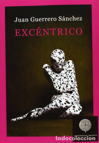 Libros: Exc&eacute;ntrico- 9788494111525