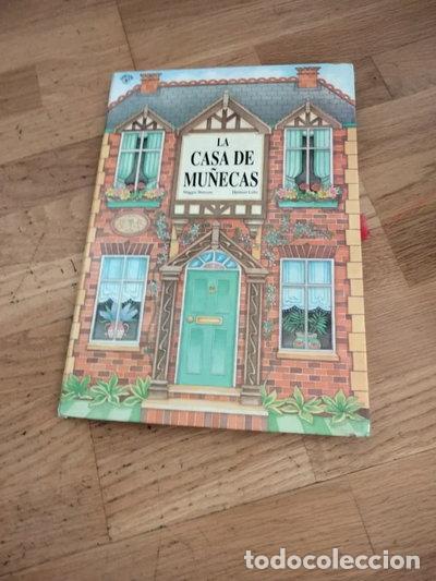 Libros: Casa de Munecas, La- 9788440631169