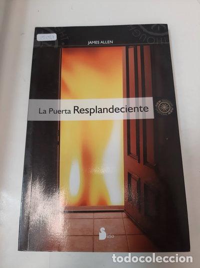 Libros: La puerta resplandeciente- 9788478086740