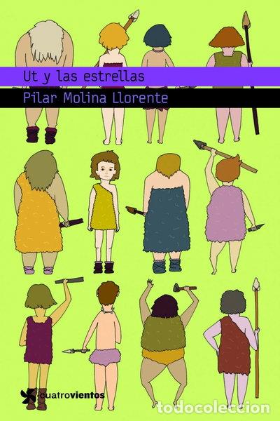 Libri di seconda mano: Ut y las estrellas- 9788408088783