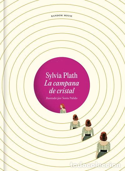 Libri di seconda mano: Campana de Cristal. Edici&oacute;n Ilustrada / The Bell Jar (Illustrated Edition)- 9788439741459