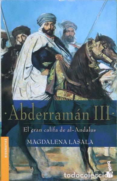 Libri di seconda mano: Abderram&aacute;n III- 9788484602422