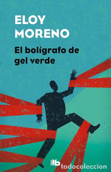 Libri di seconda mano: El bol&iacute;grafo de gel verde- 9788490706831