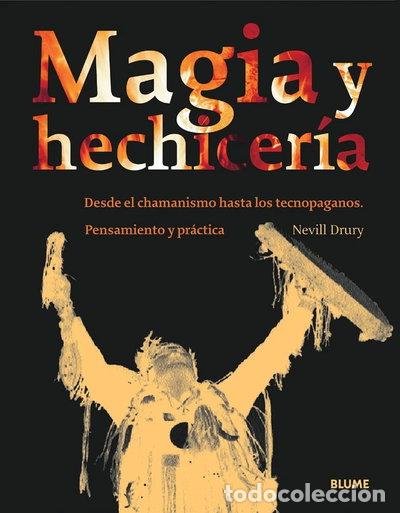 Libri di seconda mano: Magia y Hechicer&iacute;a- 9788498010640