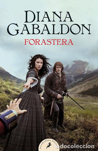 books: Forastera- 9788418173745