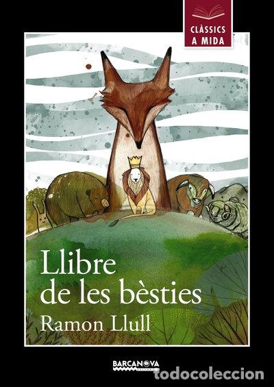 books: Llibre de les b&egrave;sties- 9788448938642