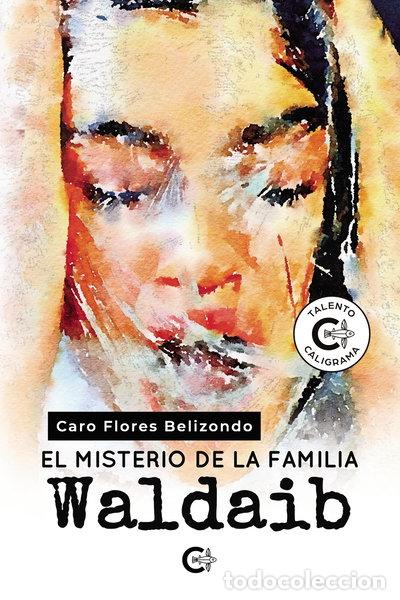 Libros: El misterio de la familia Waldaib- 9788419039279