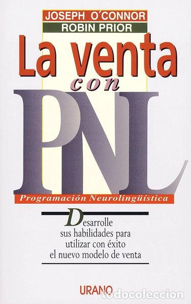 Livros em segunda m&atilde;o: La venta con PNL- 9788479531614