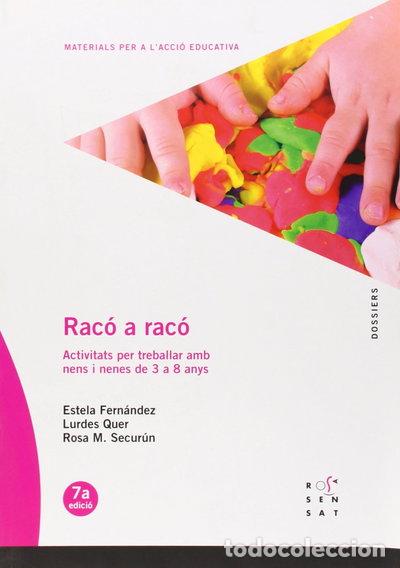 B&uuml;cher: Rac&oacute; a Rac&oacute;- 9788489149090