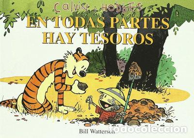 Libri di seconda mano: En todas partes hay tesoros- 9788440681676