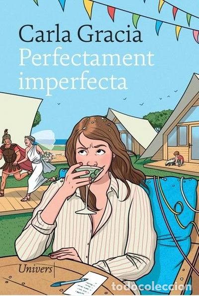 Libros: PERFECTAMENT IMPERFECTA- 9788419721389