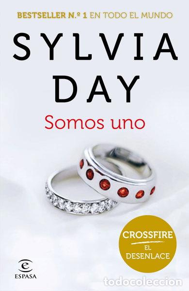 Libros: Somos uno- 9788467047042