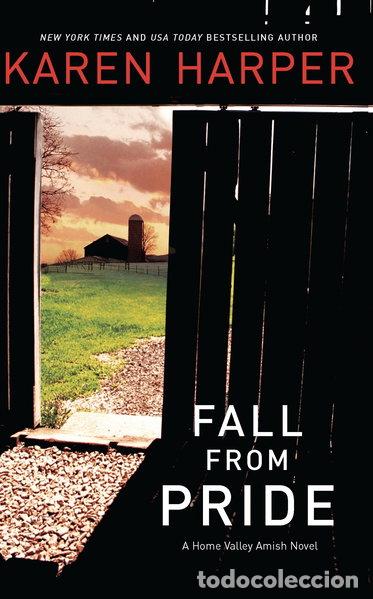 Libros: Fall from Pride- 9780778312499