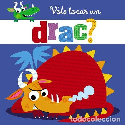 Libros: Vols tocar un drac?- 9788499069357