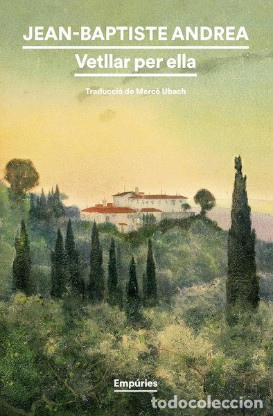Libros: Vetllar per ella- 9788419729378