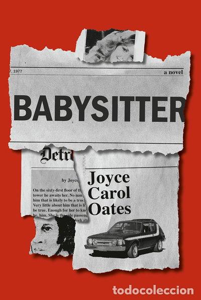 Libros: Babysitter- 9781524712365